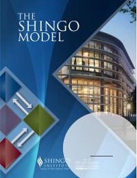 The Shingo Model