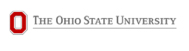 Ohio State University Logo