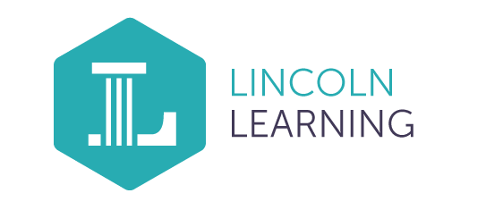 Lincoln Learning Logo
